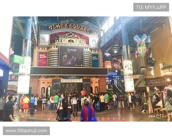 云顶赌场周边旅游攻略：玩转马来西亚的自然与文化